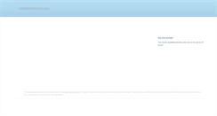 Desktop Screenshot of marketscreeners.com